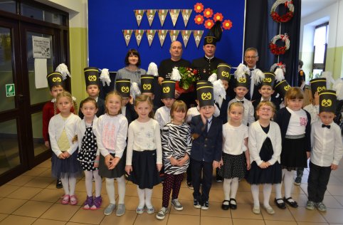 Dzień Górnika 2018